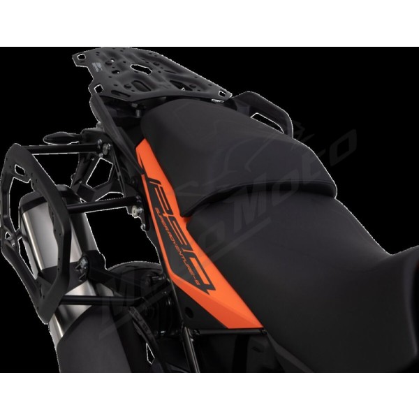 SW-MOTECH PRO šoninės daiktadėžės laikikliai KTM Adventure 1050-1290 13-20 