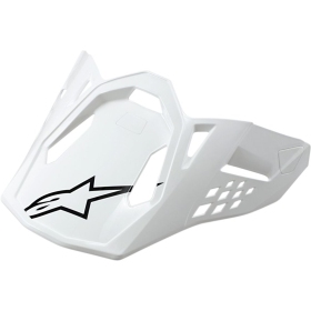 ALPINESTARS(MX) Supertech M10/Supertech M8 Helmet Visor