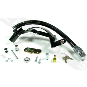 CLM Vairo Užraktas Malaguti / Rieju 125-250cc 06-16