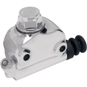 DRAG SPECIALTIES Rear Brake Master Cylinder Harley Davidson FL / FLB / FLF / FLFB / FLH 1200cc 58-72