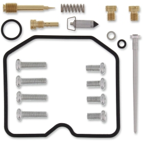 MOOSE OFFROAD Carburetor Repair Kit Kawasaki KVF 300 2x4 12-19