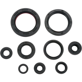 MOOSE OFFROAD Motor Oil Seals Honda CRF 250 R/X 03-18