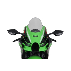 MRA Racing priekinis stiklas "R" KAWASAKI NINJA ZX-10RR