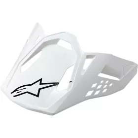 ALPINESTARS(MX) Supertech M10/Supertech M8 Helmet Visor