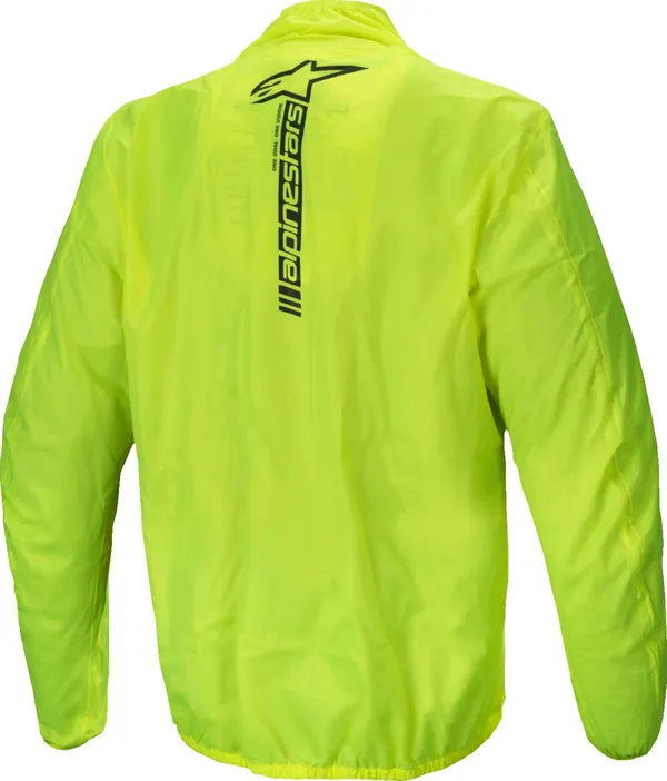 ALPINESTARS Hurricane Rain v2 Jacket