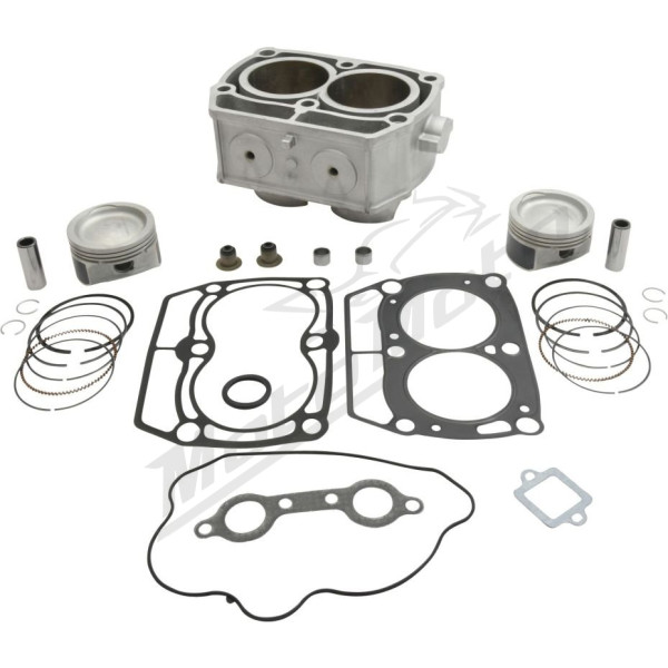 Cylinder Works Cylinder Kit Polaris Sportsman 800cc 11-15