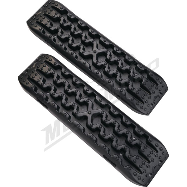 MOOSE OFFROAD HARD-PARTS Recovery/Traction Boards 104 x 30 cm