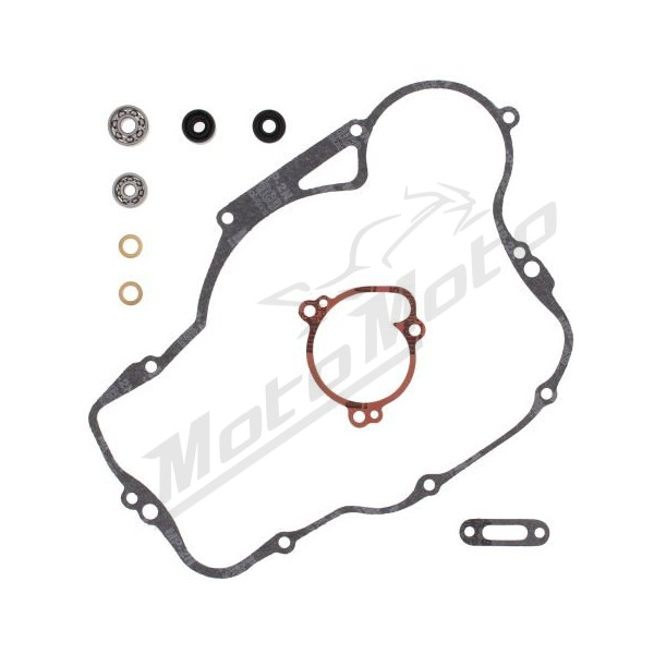 Prox Vandens pompos rem. kompl. Kawasaki KX / KDX 250 88-94