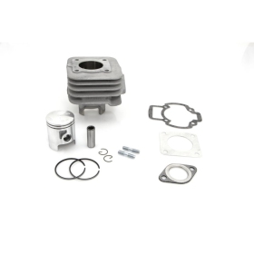 AIRSAL Cylinder Kit Derbi / Gilera / Italjet / Piaggio / Vespa 50cc 91-17
