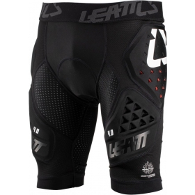 Leatt Impact 4.0 Motocross Protector Shorts