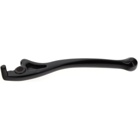 MaxTuned Brake Lever Aluminium Black Honda CRM 125 90-99