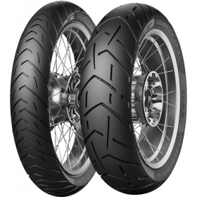 TYRE METZELER TOURANCE NEXT 2 TL 65V 130/80 R17