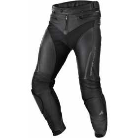 SHIMA Chase Leather Pants For Men