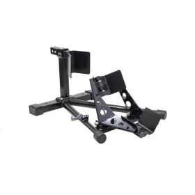 Biketec Motorcycle front wheel mount