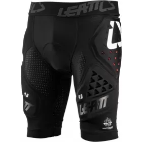 Klubų apsauga Leatt Impact 4.0