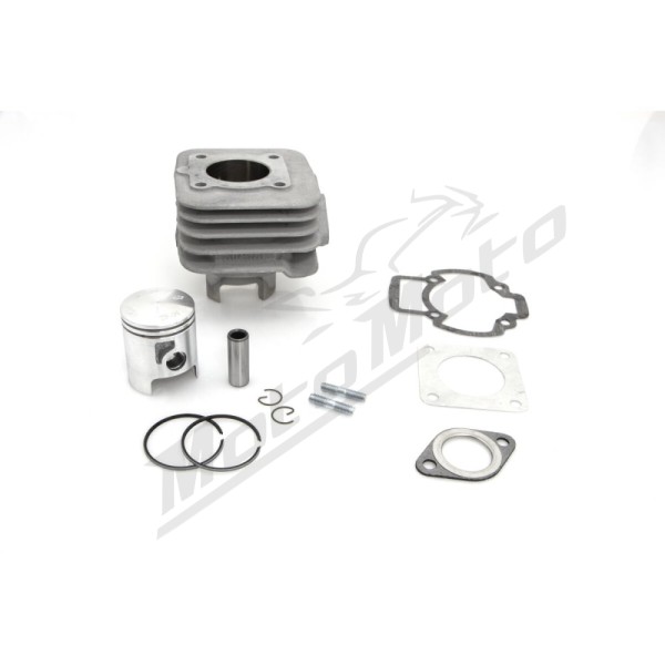 AIRSAL Cylinder Kit Derbi / Gilera / Italjet / Piaggio / Vespa 50cc 91-17