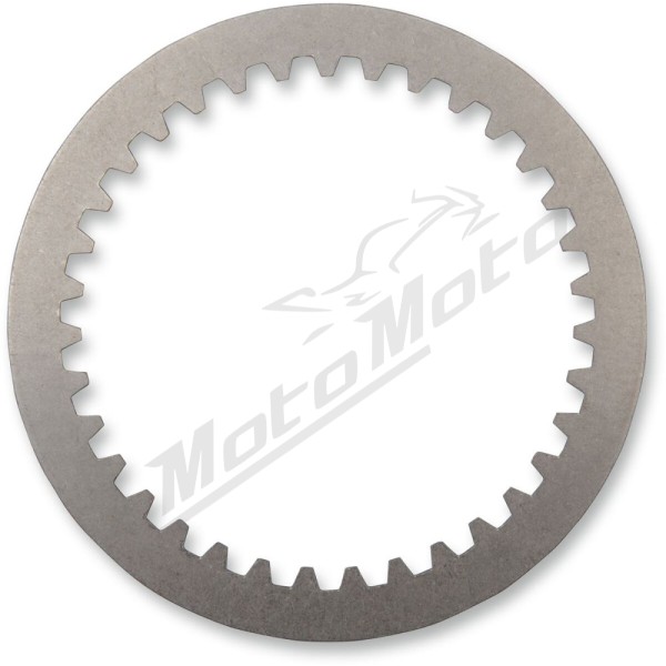 BARNETT Clutch Steel Drive Plate KAWASAKI GPZ / KZ / Z1 / ZN 650-1000cc 1973-2024