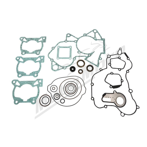 PROX Engine Gasket Set Husqvarna / KTM 85cc 13-17