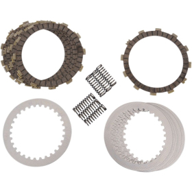EBC DRC Series Clutch Kit YAMAHA YFZ 450 04-06