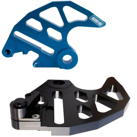 Fm-parts rear brake disc cover Sherco SE / SEF 125-350 14-23