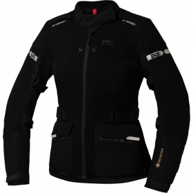 IXS Horizon-GTX Ladies Motorcycle Textile Jacket