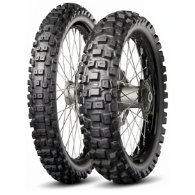 Tyre Dunlop GEOMAX MX71A 120/80 R19 63M TT