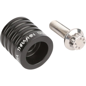 THRASHIN SUPPLY CO. Shorty Shifter Peg Harley Davidson E / EL / ELF 1000-1923cc 36-24
