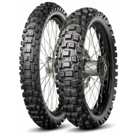 Padanga Dunlop GEOMAX MX71A 120/80 R19 63M TT