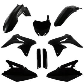 Polisport set of plastics (full kit) Suzuki RM-Z 250 10-18