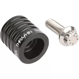 THRASHIN SUPPLY CO. Shorty Shifter Peg Harley Davidson E / EL / ELF 1000-1923cc 36-24