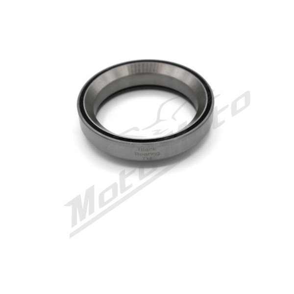 BLACK BEARING 45°/45° Headset Bearing 40x52x12 mm HB-D4