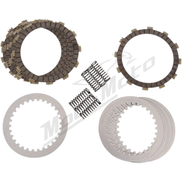 EBC DRC Series Clutch Kit YAMAHA YFZ 450 04-06