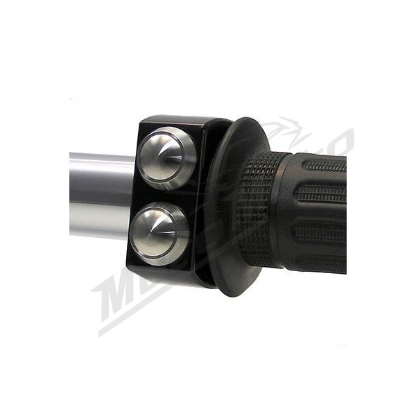 MOTOGADGET mo-SWITCH PUSH-BUTTON HOUSING