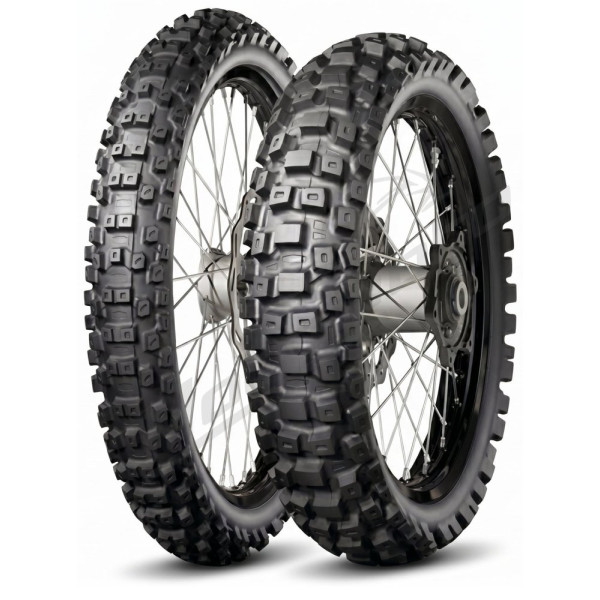 Padanga Dunlop GEOMAX MX71A 120/80 R19 63M TT