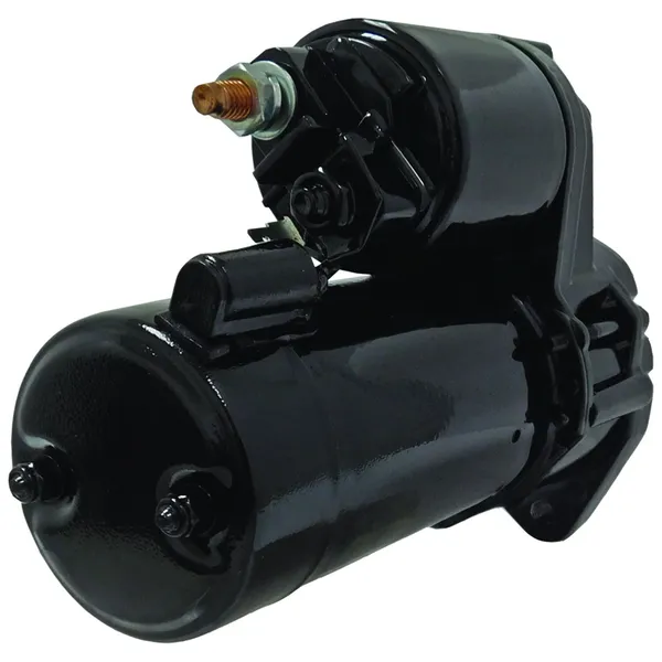 PARTS UNLIMITED Starter  MOTO GUZZI 350-1100cc 73-13