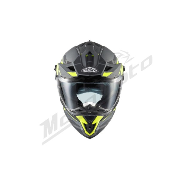 PREMIER HELMETS Discovery EA Helmet