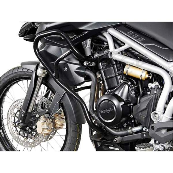 SW-MOTECH Crash Bar Triumph Tiger 800 11-14