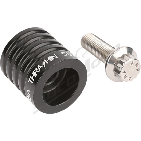 THRASHIN SUPPLY CO. Shorty Shifter Peg Harley Davidson E / EL / ELF 1000-1923cc 36-24