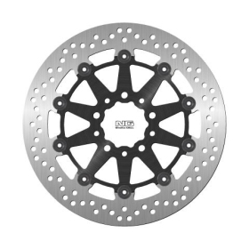 NG Front Floating Brake Disc 298x64x5mm Indian Scout Sixty / Bobber 1000-1130cc 14-21