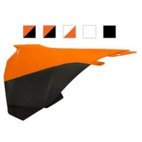 Side cover left ACERBIS KTM SX 85cc 2013-2017