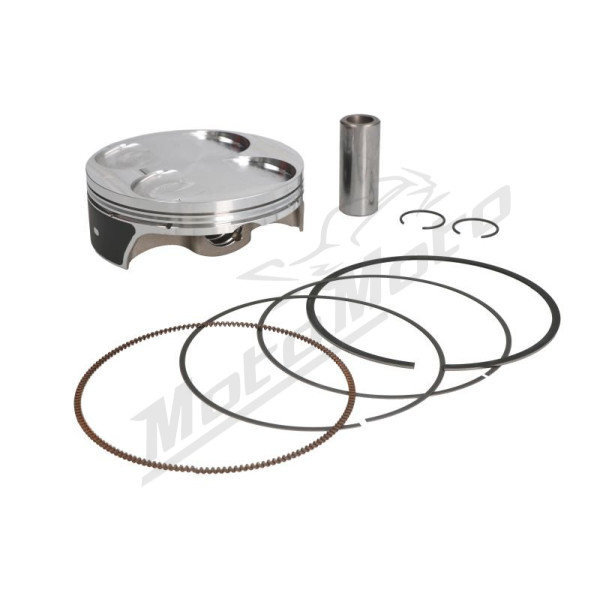 Athena Pistons set 95,95-95,96mm Honda CRF 450 09-16