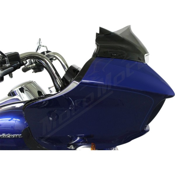 KLOCK WERKS "Sport Flare™" priekinis stiklas HARLEY DAVIDSON FLTRX 1690-1923 15-23