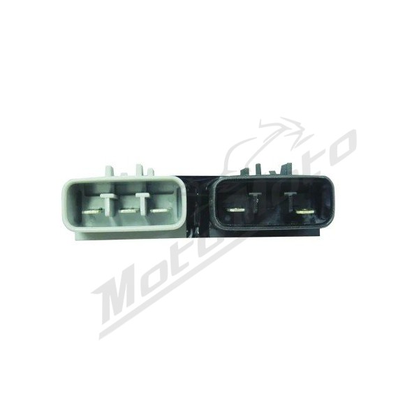 PARTS UNLIMITED Regulator Aprilia / Benelli / Honda / Triumph / Yamaha 420/2300 03-21