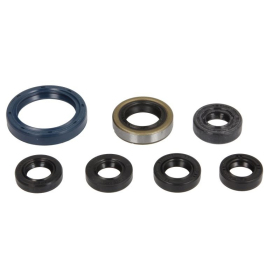Athena Crankshaft gaskets set Kawasaki KX 450 16-18