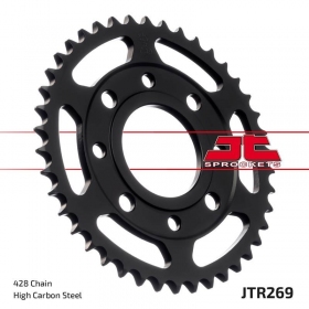 Rear sprocket JTR269