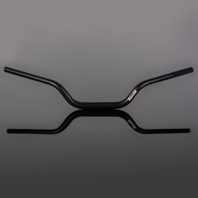 Renthal 28.6mm street fatbar handlebar 733x118mm