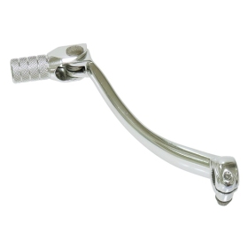 Sixty5 GEAR LEVER YAMAHA WR-F/ YZ-F 250-450 2006-2016, GAS GAS EC250F 2010 FORGED ALU