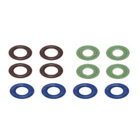 Sno-X Injector seal kit Polaris 600-800 IQ / RMK / Switchback / Rush 07-14