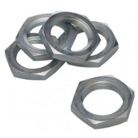 Nuts M20x1 (low) 5pcs