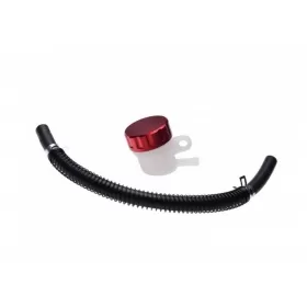 RESERVOIR ASSY FOR REAR BRAKE ATV